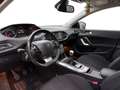 Peugeot 308 II 1.6 E-HDI 115 ch ALLURE GARANTIE 12 mois Gris - thumbnail 10