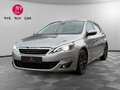 Peugeot 308 II 1.6 E-HDI 115 ch ALLURE GARANTIE 12 mois Gris - thumbnail 1