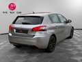 Peugeot 308 II 1.6 E-HDI 115 ch ALLURE GARANTIE 12 mois Gris - thumbnail 4