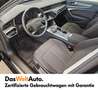 Audi A6 Limousine 40 TDI quattro Negro - thumbnail 3