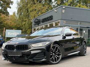 d xDrive Gran Coupe Aut. 1 Hand - M Sport //