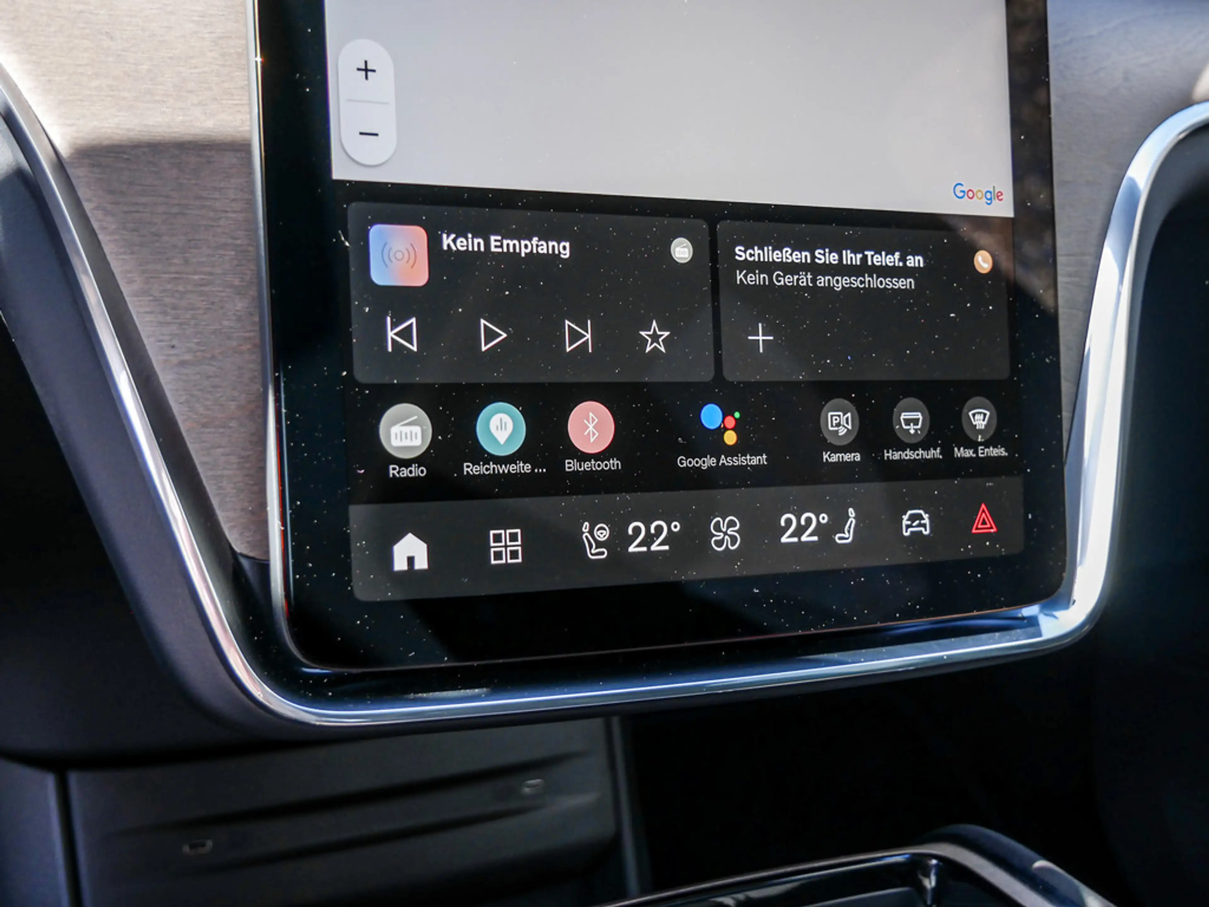 Volvo EX90 Ultra Performance Pure Electric AWD — photo 13