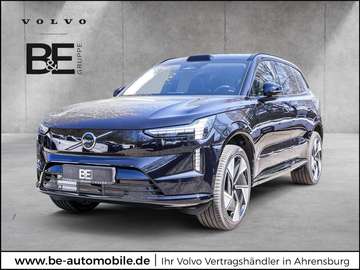 Ultra Performance Pure Electric AWD