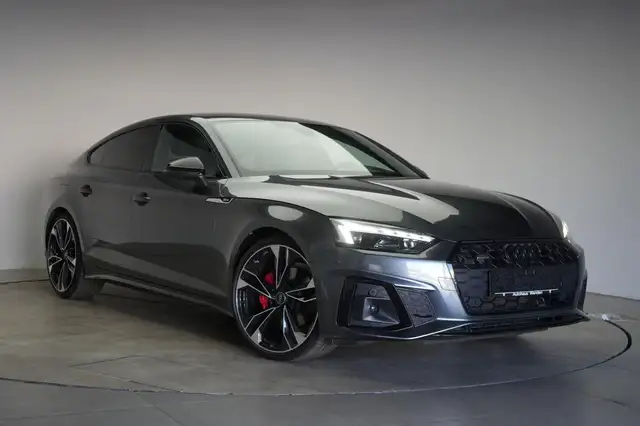 Audi A5 40 TDI quattro S tronic S line Leder/Temp/Kam