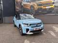 Citroen C3 Aircross Hybrid mHEV 145 Max ë-DSC6 inkl. Winterpaket Blau - thumbnail 6