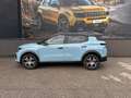 Citroen C3 Aircross Hybrid mHEV 145 Max ë-DSC6 inkl. Winterpaket Blau - thumbnail 2