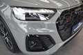 Audi SQ5 quattro tiptronic Matrix~AIR~AHK~VirtualCo. Gris - thumbnail 24