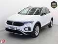 Volkswagen T-Roc 2.0TDI Life DSG7 110KW Blanco - thumbnail 3
