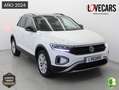Volkswagen T-Roc 2.0TDI Life DSG7 110KW Blanco - thumbnail 1