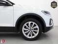 Volkswagen T-Roc 2.0TDI Life DSG7 110KW Blanco - thumbnail 11