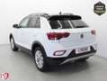 Volkswagen T-Roc 2.0TDI Life DSG7 110KW Blanco - thumbnail 4