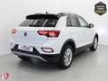 Volkswagen T-Roc 2.0TDI Life DSG7 110KW Blanco - thumbnail 5
