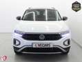 Volkswagen T-Roc 2.0TDI Life DSG7 110KW Blanco - thumbnail 45