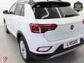 Volkswagen T-Roc 2.0TDI Life DSG7 110KW Blanco - thumbnail 27