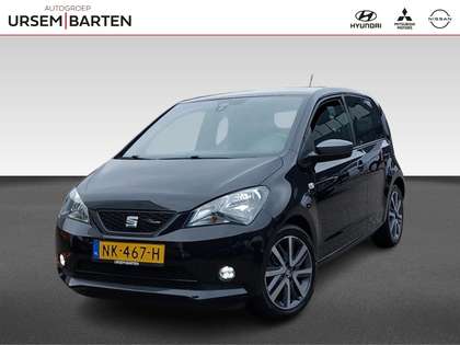 SEAT Mii 1.0 FR Connect Sportieve uitvoering