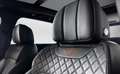 Bentley Bentayga 6.0 W12 Schwarz - thumbnail 9