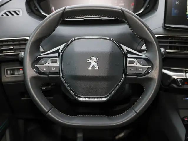 Peugeot 5008 view 13