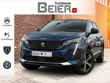 1.2 PureTech 130 Sitzh./ AHK/ Klimaau.