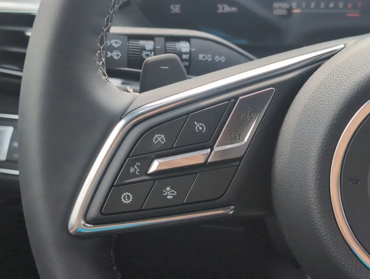 Buick Enclave fotografie Buick Enclave