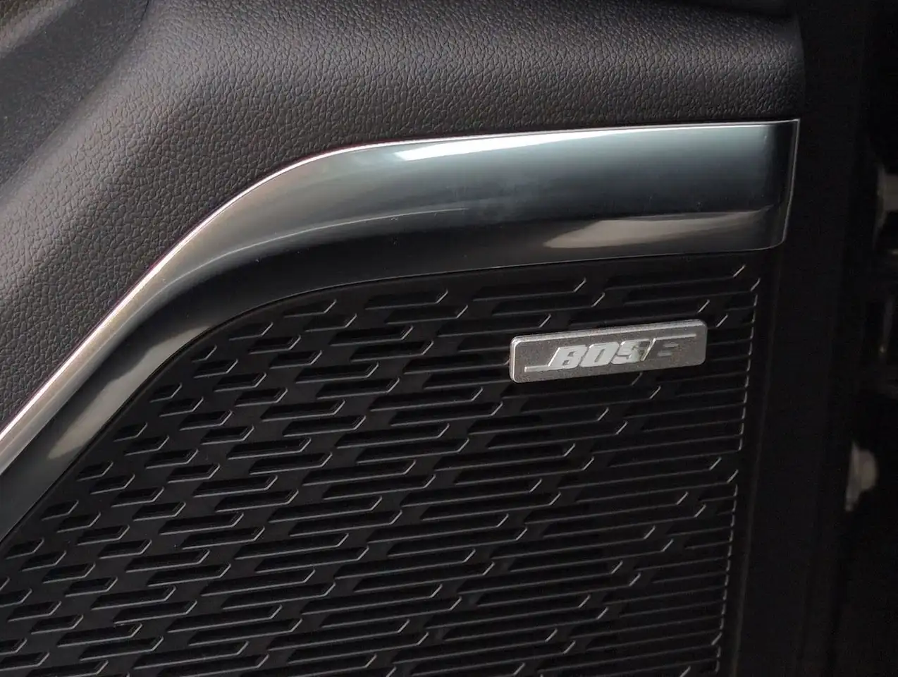 Buick Enclave fotografie Buick Enclave