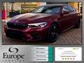 BMW M5 M5 First Edition/Drivers/Sportabgas/Massage/Key... Червоний - thumbnail 1