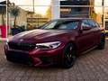 BMW M5 M5 First Edition/Drivers/Sportabgas/Massage/Key... Piros - thumbnail 3