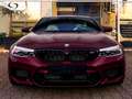 BMW M5 M5 First Edition/Drivers/Sportabgas/Massage/Key... Kırmızı - thumbnail 4