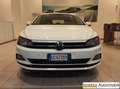 Volkswagen Polo 1.0 TSI 5p. Comfortline BlueMotion Technology Bianco - thumbnail 1