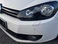 Volkswagen Golf Trendline 1,6TDI Jubiläumsedition Weiß - thumbnail 19