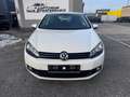 Volkswagen Golf Trendline 1,6TDI Jubiläumsedition Weiß - thumbnail 3