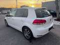Volkswagen Golf Trendline 1,6TDI Jubiläumsedition Weiß - thumbnail 4