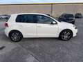 Volkswagen Golf Trendline 1,6TDI Jubiläumsedition Weiß - thumbnail 8