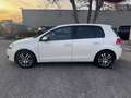 Volkswagen Golf Trendline 1,6TDI Jubiläumsedition Weiß - thumbnail 7