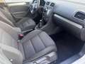 Volkswagen Golf Trendline 1,6TDI Jubiläumsedition Weiß - thumbnail 10