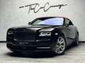 Rolls-Royce Dawn BESPOKE HuD NIGHTVISION ACC MASSAGE 360 Schwarz - thumbnail 50