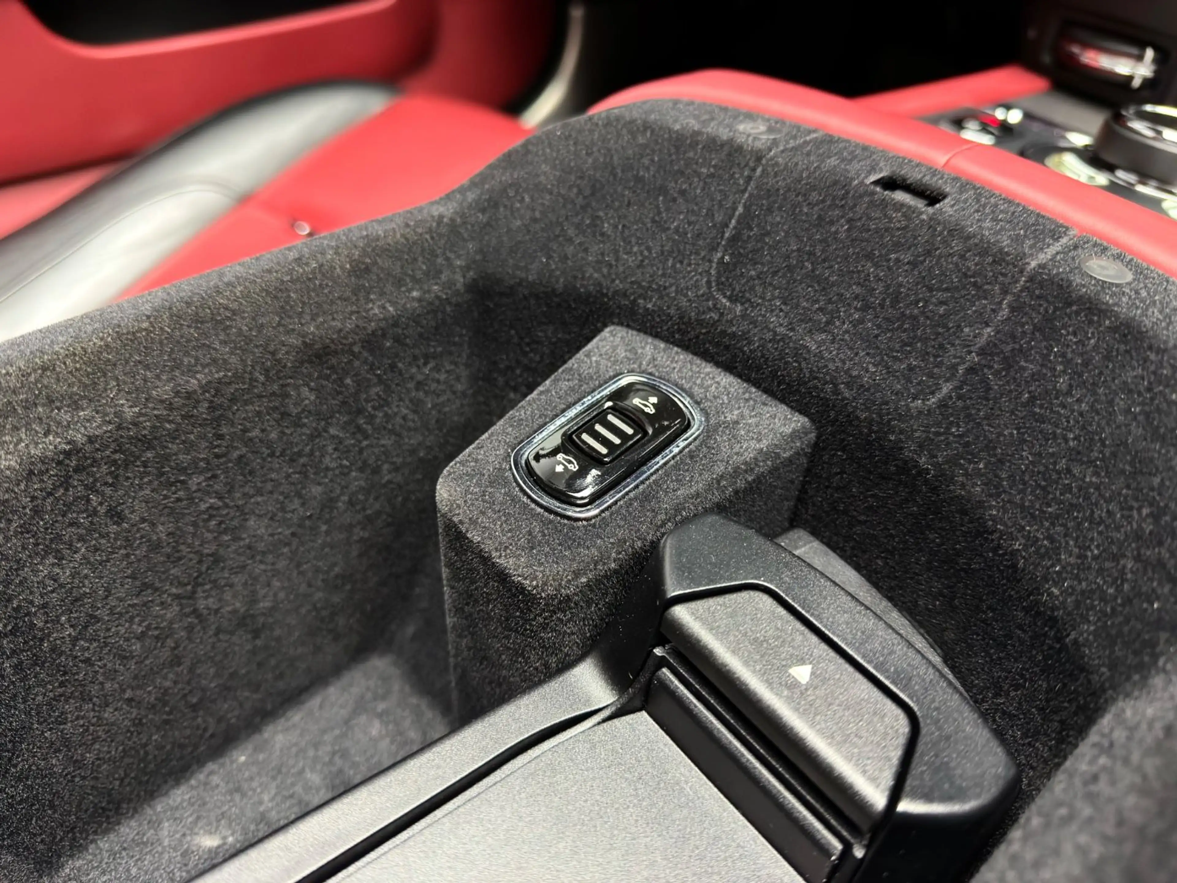 Rolls-Royce Dawn BESPOKE HuD NIGHTVISION ACC MASSAGE 360 — photo 14
