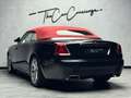 Rolls-Royce Dawn BESPOKE HuD NIGHTVISION ACC MASSAGE 360 Schwarz - thumbnail 22