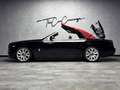 Rolls-Royce Dawn BESPOKE HuD NIGHTVISION ACC MASSAGE 360 Schwarz - thumbnail 10