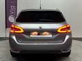 Peugeot 308 1.2 PureTech 130ch S\u0026amp;S BVM6 Allure Business Argent - thumbnail 6