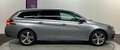 Peugeot 308 1.2 PureTech 130ch S\u0026amp;S BVM6 Allure Business Argent - thumbnail 4