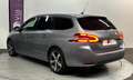 Peugeot 308 1.2 PureTech 130ch S\u0026amp;S BVM6 Allure Business Argent - thumbnail 7