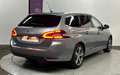 Peugeot 308 1.2 PureTech 130ch S\u0026amp;S BVM6 Allure Business Argent - thumbnail 5