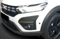 Dacia Jogger 1.6 E-TECH Hybrid 140 Extreme (EU 6e) Blanco - thumbnail 8