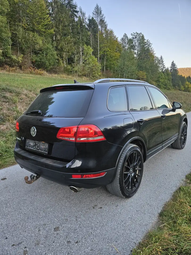 Volkswagen Touareg V6 TDI BMT 4Motion Aut. - 2