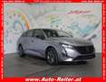 Peugeot 308 SW 136 DSC6 Style *ACC, LED, CARPLAY* Grau - thumbnail 1