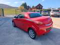 Opel Tigra Twin Top Enjoy Kırmızı - thumbnail 8