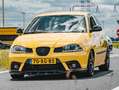 SEAT Ibiza Ibiza 1.8-20V VT FR custom Jaune - thumbnail 1