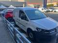 Volkswagen Caddy 2.0 TDI 102CV UNIPROPRIETARIO-SERRATURE ANTISCASSO Bianco - thumbnail 3