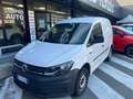Volkswagen Caddy 2.0 TDI 102CV UNIPROPRIETARIO-SERRATURE ANTISCASSO Bianco - thumbnail 1