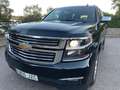 Chevrolet Tahoe Tahoe 5.3 V8 Premium Aut. Schwarz - thumbnail 1